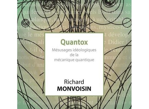 Quantox