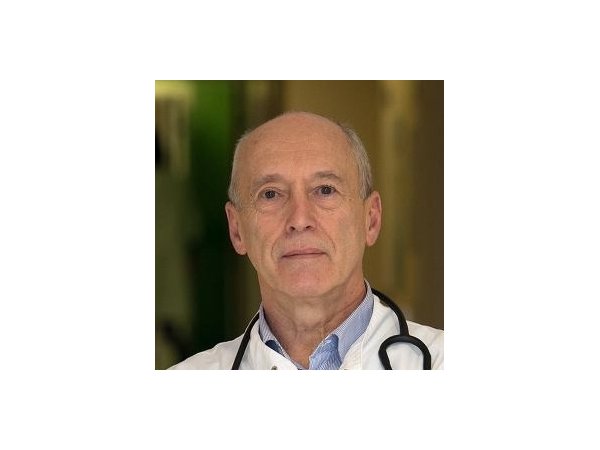 Yves Martinet