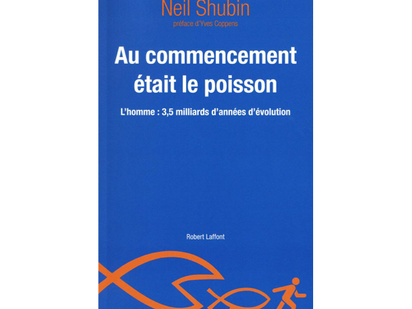 Au commencement était le poisson 