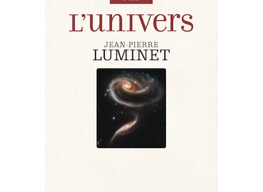 100 Questions sur l'Univers (note de lecture n°1)