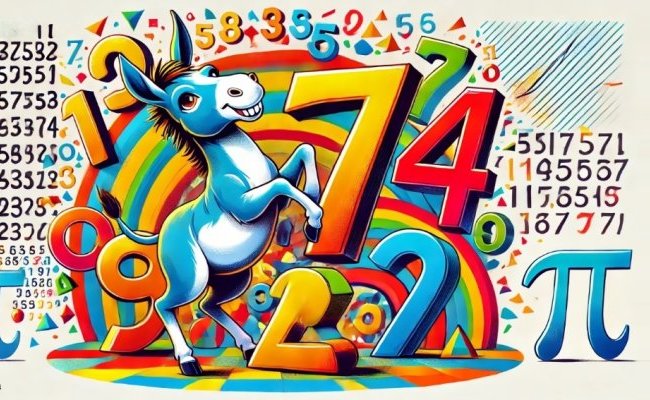 Les simplificateurs de pi