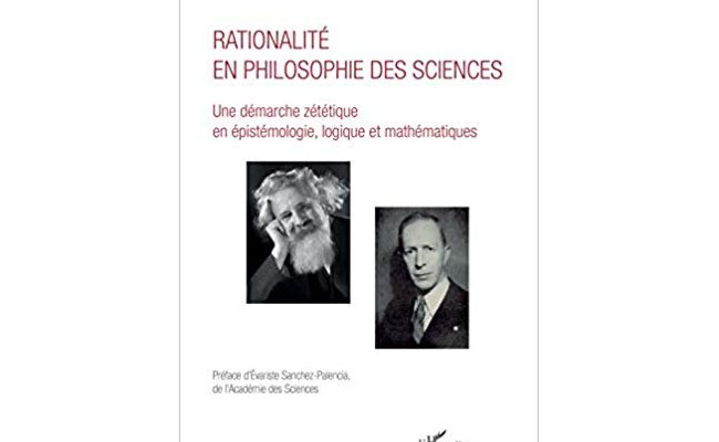 Rationalité en philosophie des sciences