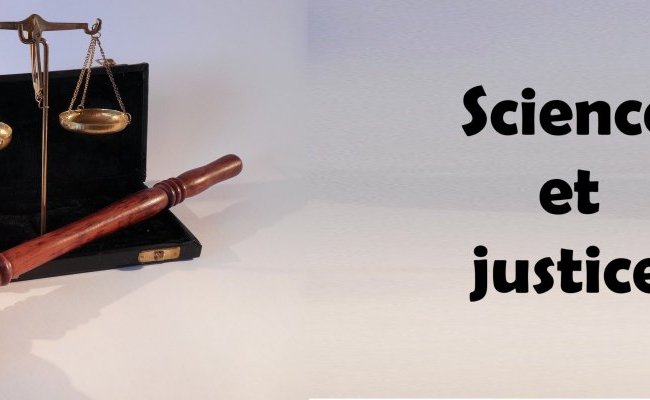 La justice peut-elle dire la vérité scientifique ?