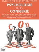 Psychologie de la connerie