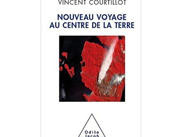 Nouveau voyage au centre de la Terre