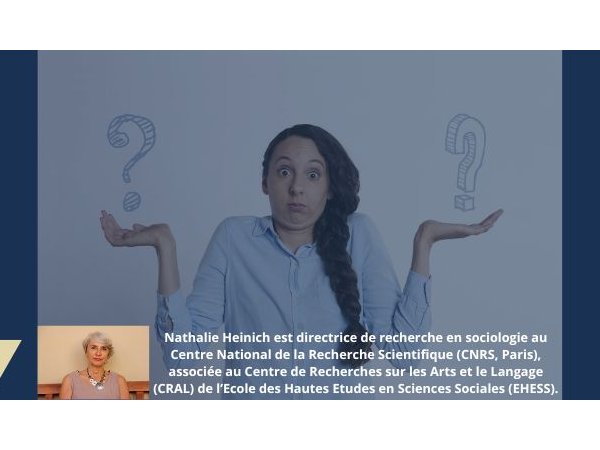 [Conférence en ligne - Mardi 14 mai 2024 à 20h00] La neutralité du chercheur
