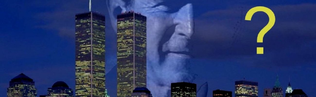 Attentats du 11 septembre 2001 : les premières théories du complot 2.0