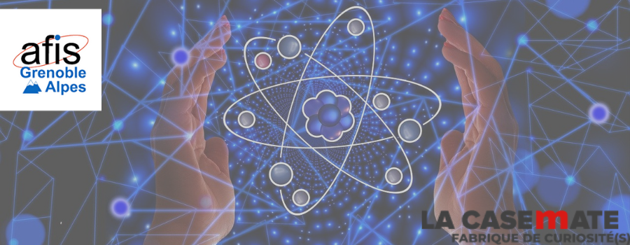 [Grenoble - jeudi 20 novembre 2025 à 18h30] Conférence : la radioactivité donne-t-elle vraiment le cancer ?