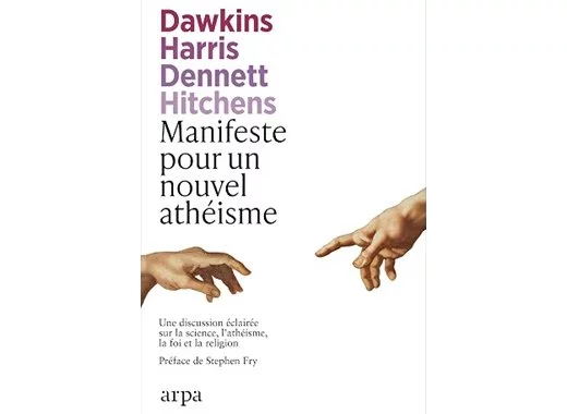 Manifeste pour un nouvel athéisme