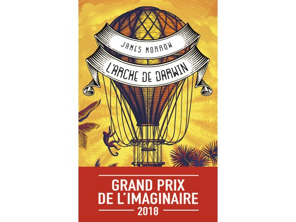 L'Arche de Darwin