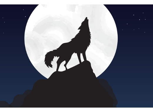 Entretien lunaire