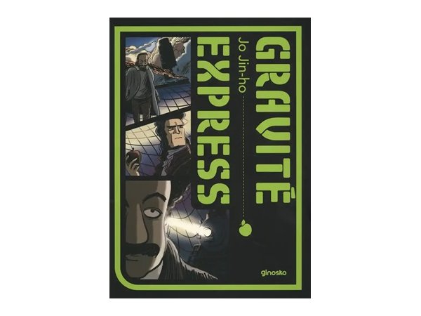 Gravité express