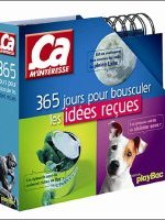 365 jours pour bousculer les idées reçues