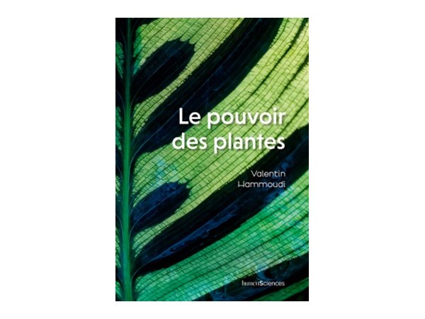 Le pouvoir des plantes