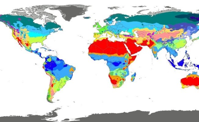 Climat : ce que dit la science, ce qu'elle ne dicte pas