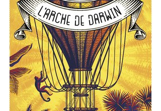 L'Arche de Darwin