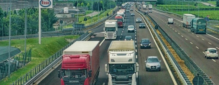 La transition énergétique dans le secteur des transports