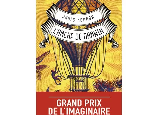L'Arche de Darwin