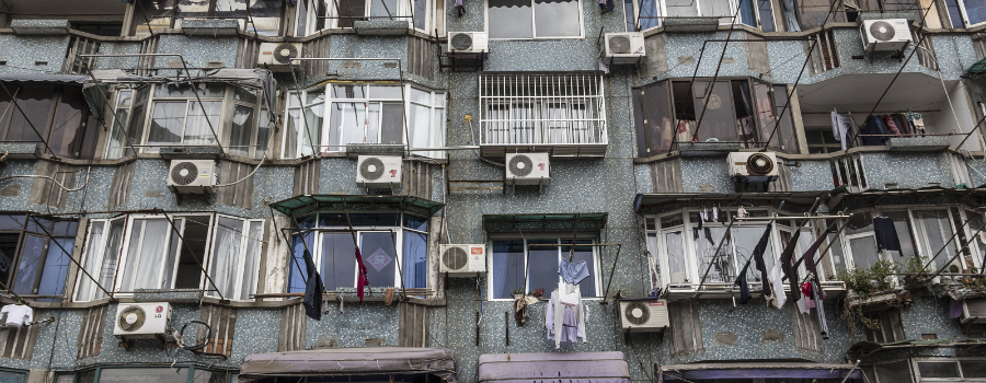 Climatisation : solution ou problème ?