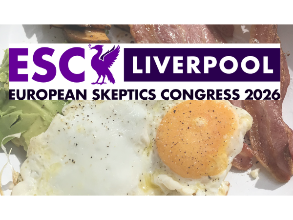 [Liverpool - 16 au 18 octobre 2026] 21e Congrès européen des sceptiques