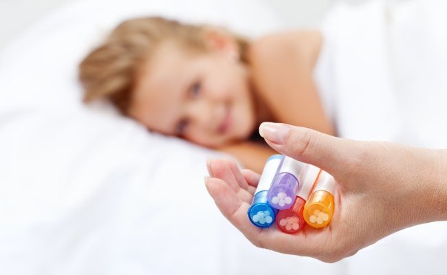 [Quimper - Jeudi 7 novembre 2024] Homéopathie : 200 ans d'histoire, quel avenir ?