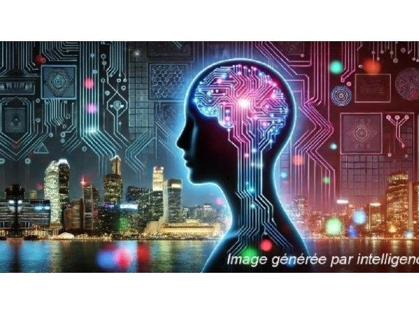[Quimper - Jeudi 7 mai 2026] Faut-il craindre l'intelligence artificielle ?