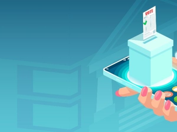 [19 avril 2022 - Webconférence] Les méthodes de vote