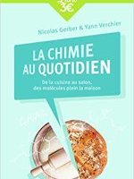 La chimie au quotidien