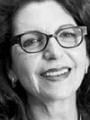 portrait de l'auteur de cet article Faouzia Farida Charfi