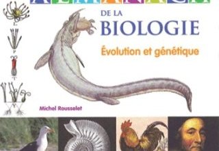  Almanach de la biologie