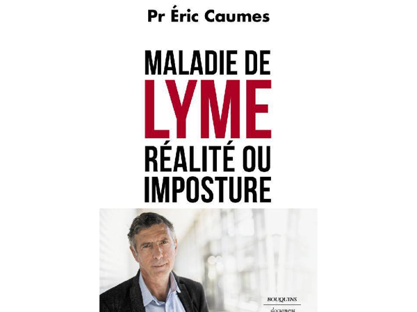 Maladie de Lyme – Réalité ou imposture ?