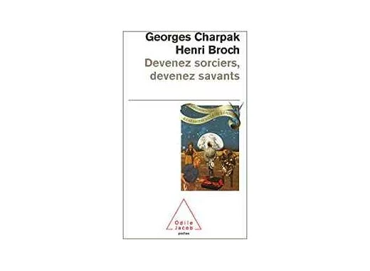 Devenez sorciers, devenez savants