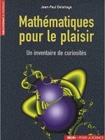 Mathématiques pour le plaisir