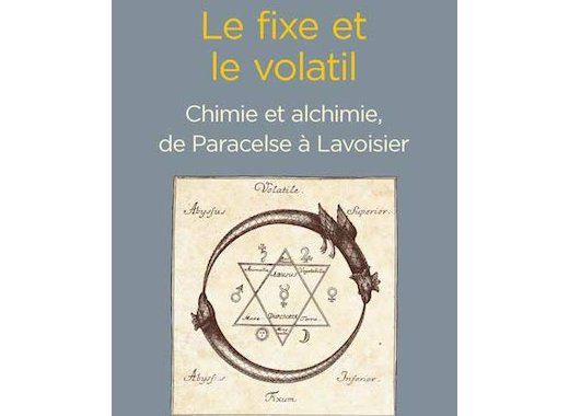 Le fixe et le volatil