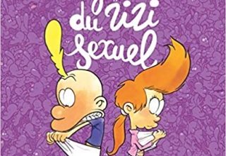 Le Guide du zizi sexuel
