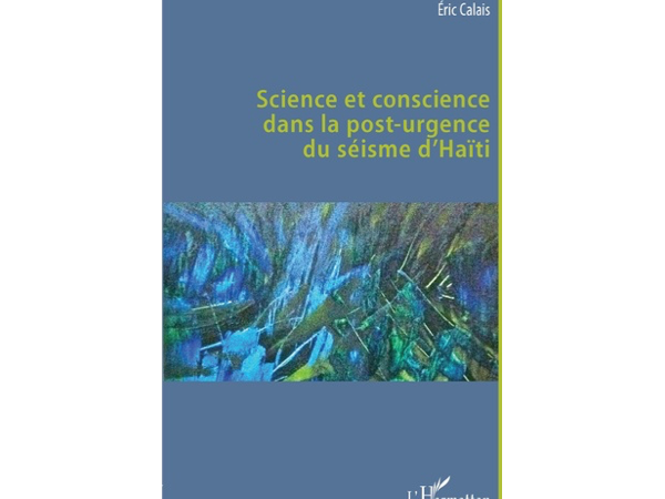 Science et conscience dans la post urgence du séisme de Haïti