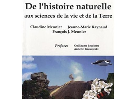 De l'histoire naturelle