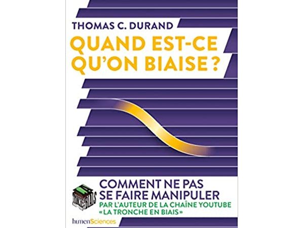 Quand est-ce qu'on biaise ?