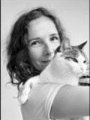 portrait de l'auteur de cet article Myriam Tonelotto