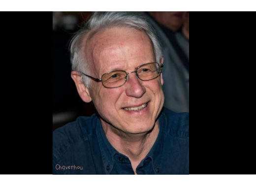 Jacques Van Rillaer (1944-2025)