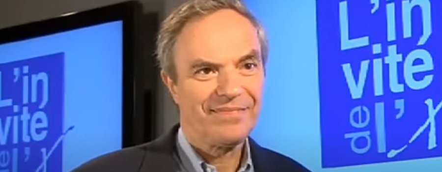 André Aurengo (1949-2024)