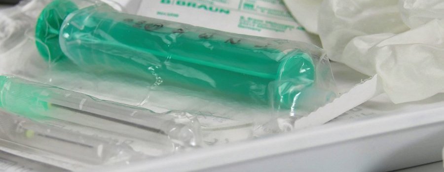 Le regain des campagnes antivaccination