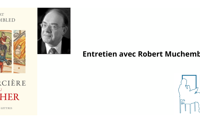Les mécanismes de la chasse aux sorcières