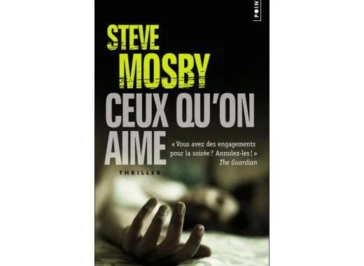 Ceux qu'on aime