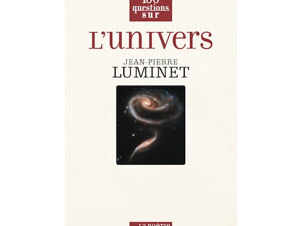 100 Questions sur l'Univers (note de lecture n°1)