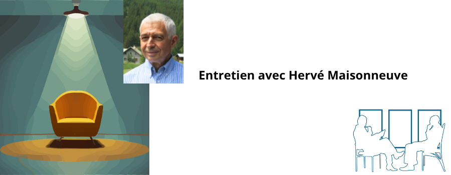 Information et désinformation en santé : Entretien avec Hervé Maisonneuve