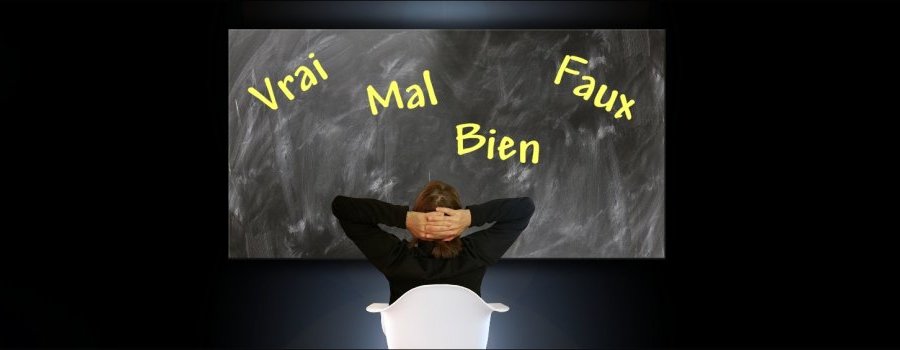 « Fact checking » et esprit critique