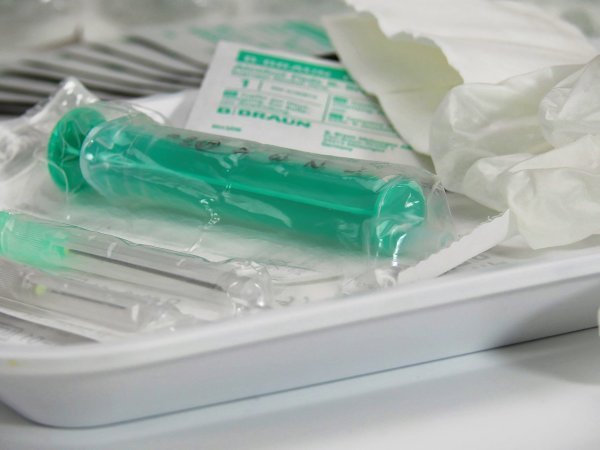 Le regain des campagnes antivaccination