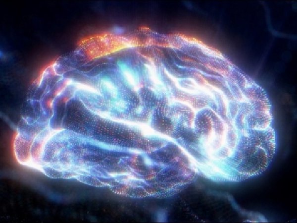 De belles images avec le cerveau : tout ce qui brille n'est pas or !