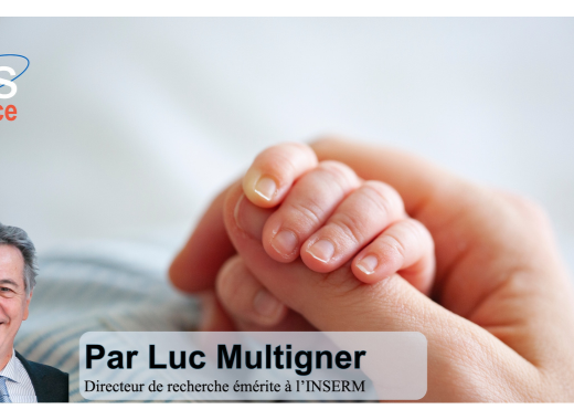 [Paris - jeudi 11 décembre 2025 à 19h00] Déclin de la fertilité : Y a-t-il péril en la demeure ?
